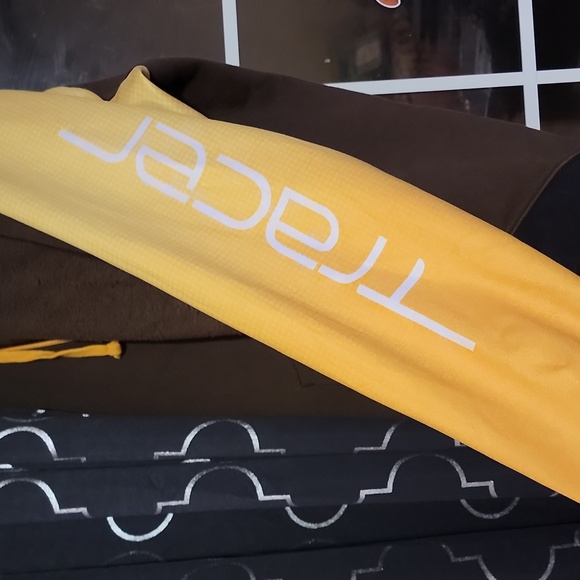 Jinx Brand Overwatch Ultimate Hoodie - Picture 7 of 7